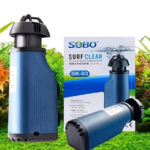 Sobo Surface Skimmer Sk-03