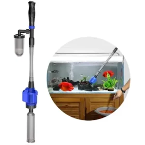 SUNSUN Electric water exchanger/ gravel cleaner HXS-03