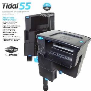 Seachem Tidal 55 Hang On Filter