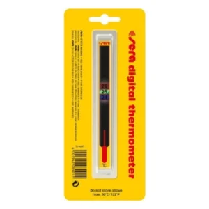Sera Digital Thermometer