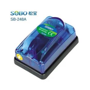 Sobo Air Pump Sb-248A