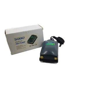Sobo Air Pump Sb-348