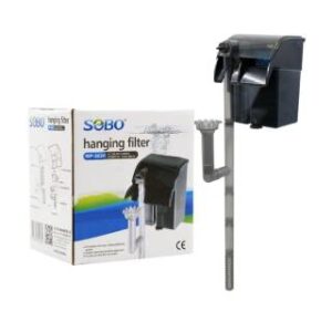 Sobo Aquarium Hanging Filter Wp-303h