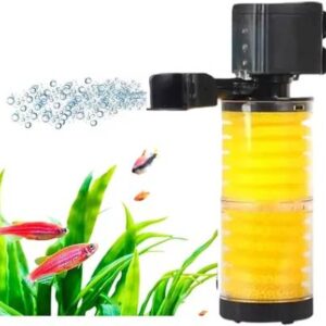 Sobo Aquarium Internal Filter Fe-1502
