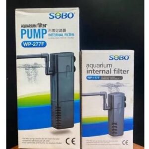 Sobo Aquarium Internal Filter WP-277F