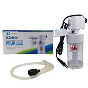 Sobo Aquarium Internal Filter Wp-750F