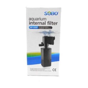 Sobo Aquarium Internal Filter Wp-950F