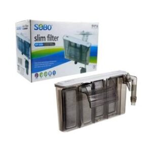 Sobo Hanging Filter Wp-607h