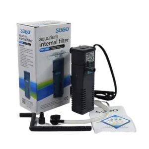 Sobo Internal Filter 5w Wp-320F