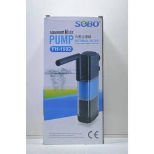 Sobo Internal Filter FH-1902