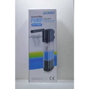 Sobo Internal Filter FH-1903