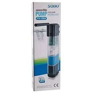 Sobo Internal Filter FH-1904