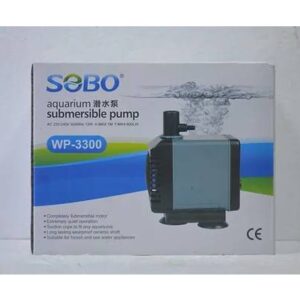 Sobo Power head Filter WP-3300
