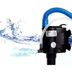 Sobo Submersible Pump 15W WP-1990