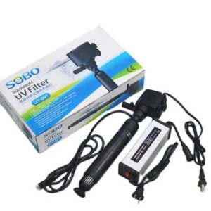 Sobo UV Filter 15w UV-001