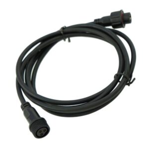Recurve R6 Power Cables - spare parts