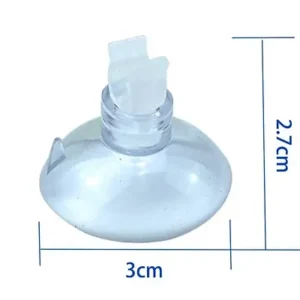 Suction Cap 3CM