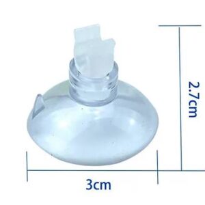 Suction Cap 3cm