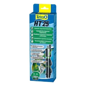 Tetra Heater 25W