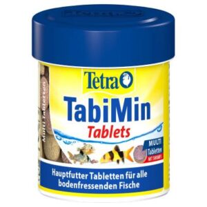 Tetra Tabimin 120 Tablets