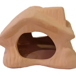 Terracotta 9x6cm