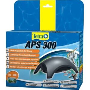 Tetra Air Pump Aps300