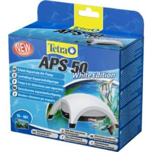 Tetra Air Pump Aps50