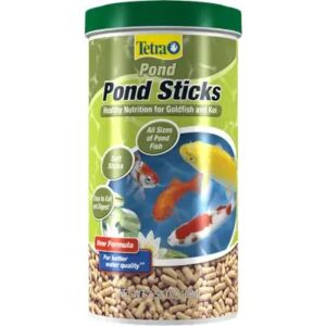 Tetra Pond Sticks 1000ml