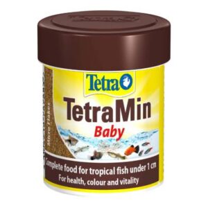 Tetramin Baby Food 30g