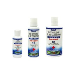 Methylene Blue Solution 120 ML
