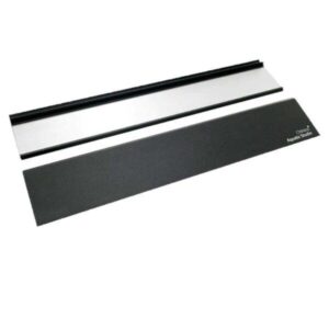Shades with mirror for Chihiros VIVID II black
