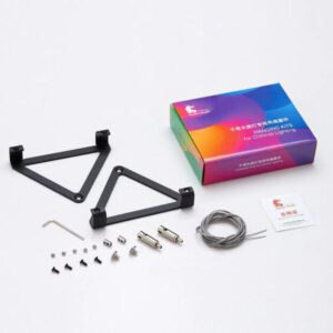 Hanging rope Kit For WRGP II Slim Lights