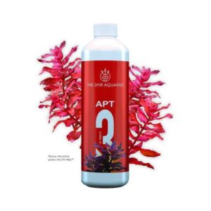 APT COMPLETE -2HR AQUARIST - 500ml