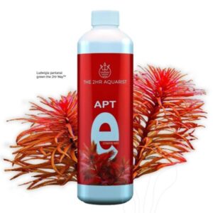 2HR AQUARIST - Apt Estimative Index