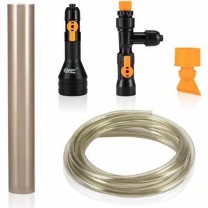 Hygger Aquarium Water Changer 33Feet