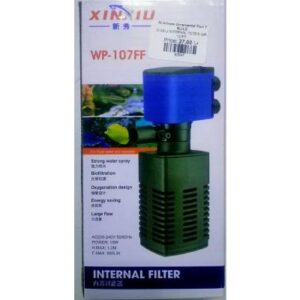 Xinxiu Internal Filter Wp-107FF