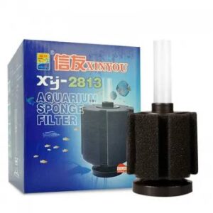 Xinyou Sponge Filter XY-2813