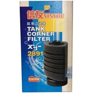 Xinyou Tank Corner Filter XY-2891