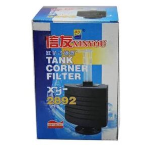Xinyou Tank Corner Filter XY-2892