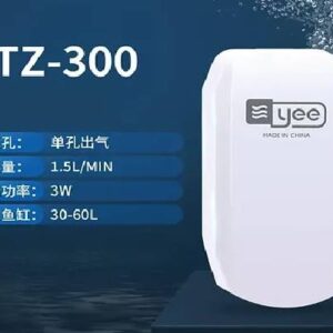 Yee Oxygen Pump Silent YTZ-300