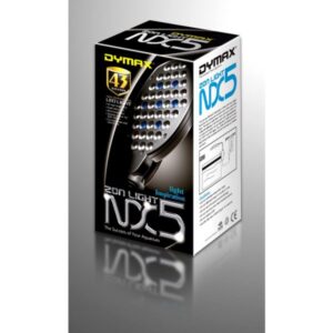 Zon Light Nx5 - Purple