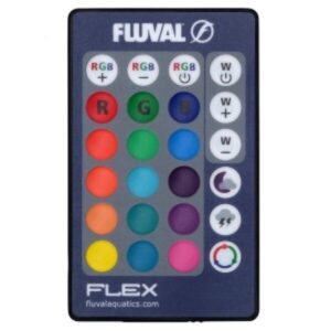 Remote Control For Flex Aquariums