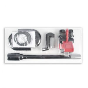 Fluval Intake/Output Kit For 307/407 Filters