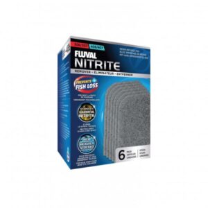 FLUVAL 307/407 NITRITE REMOVER