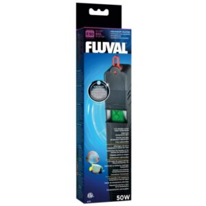 Fluval E Heater 50 Watt