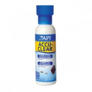 API ACCU-CLEAR, 4 OZ
