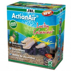 Jbl Actionair Lucky Calamari