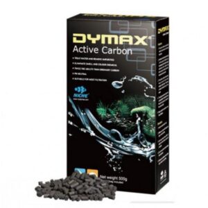 ACTIVATED CARBON 500G