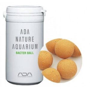 BACTER BALL