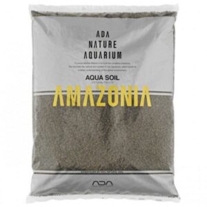 AQUA SOIL - AMAZONIA ORIGINAL 9 L